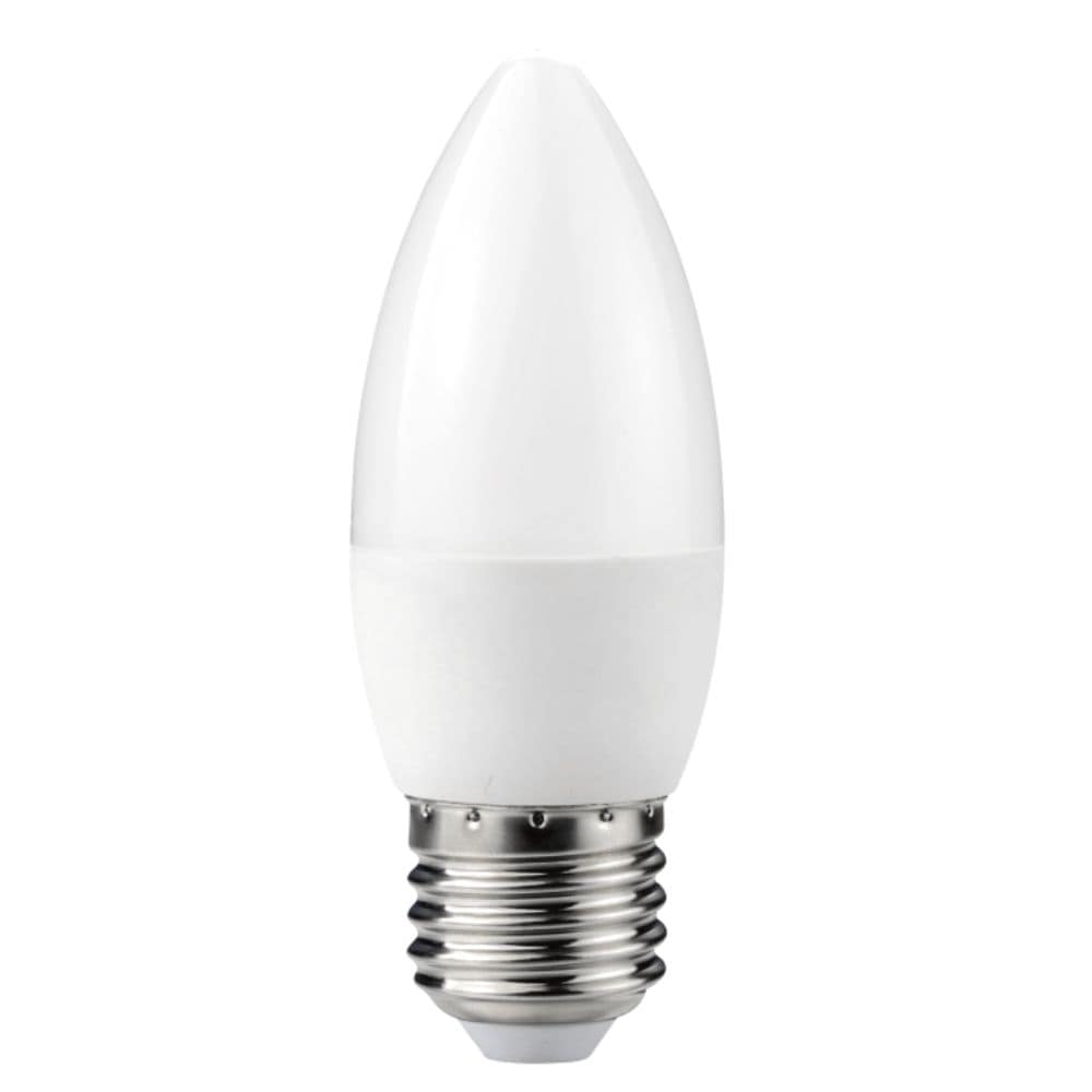 230V 5W LED CANDLE FR SMD 3000K