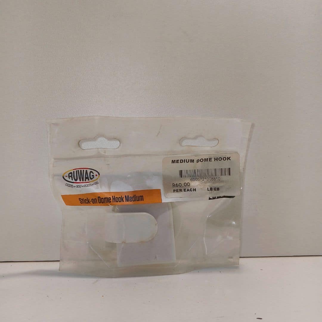 RUWAG Medium Dome Hook