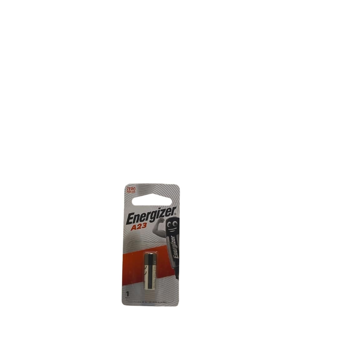 Energizer A23 12V Alkaline Battery