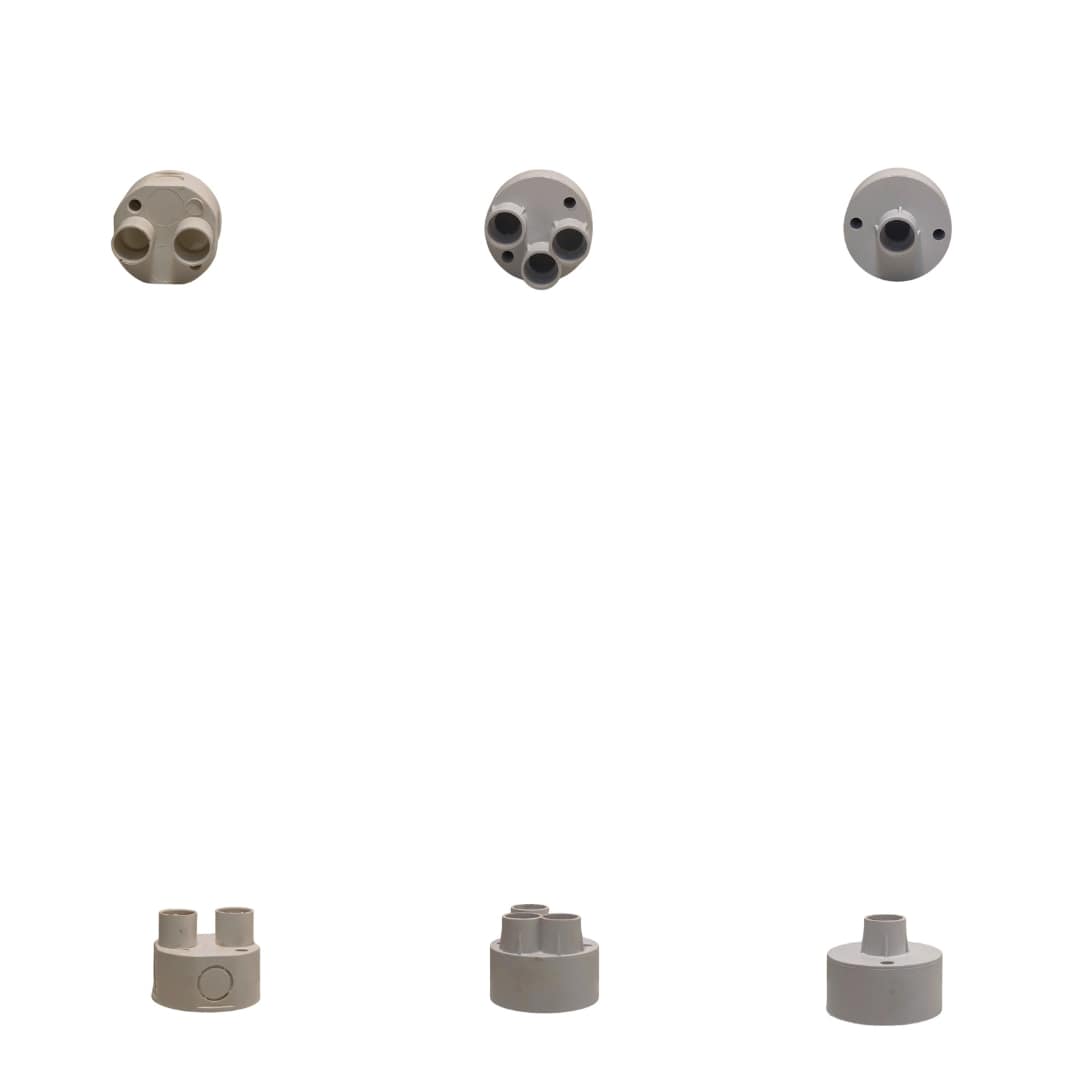 20MM TOP PVC LOOPBOX