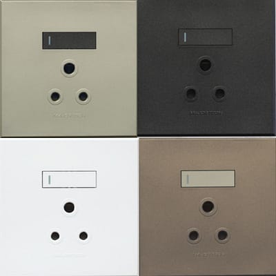 Major Tech Veti-3 4X4 Single Plug