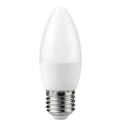 230V 5W CANDLE FR SMD 6000K