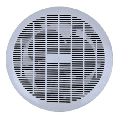 8′ 28W EXTRACTOR FAN 200MM