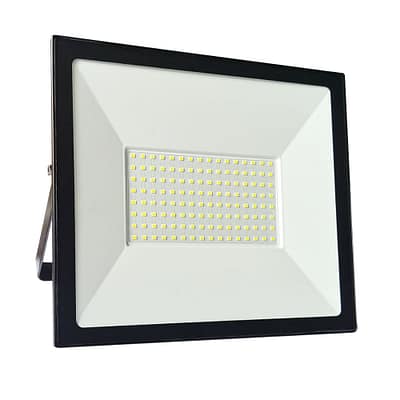LED FLOOD LIGHT100W 6500K