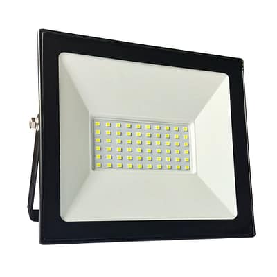 LED FLOOD LIGHT 50W 6500K