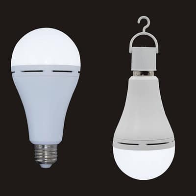 230V 7W LED A60 EMERGENCY 6000K