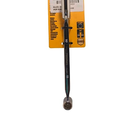 BEBONA Double Sided Socket Wrench 10mm & 11mm