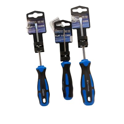 Omega Flat Head Screwdriver