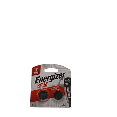 Energizer 2032 Lithium Batteries