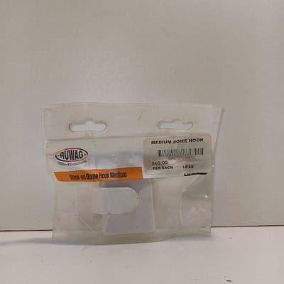 RUWAG Medium Dome Hook