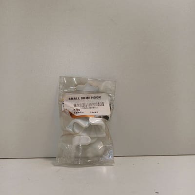 RUWAG Small Dome Hook