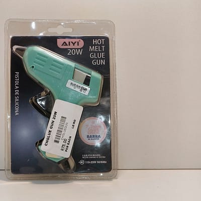 AIYI 20W Glue Gun