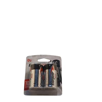 Energizer D Batteries
