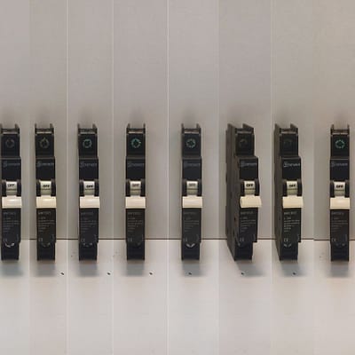 SCHENKER 1P 3KA Circuit Breakers