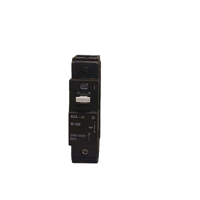 CBI 63A 6KA Breaker
