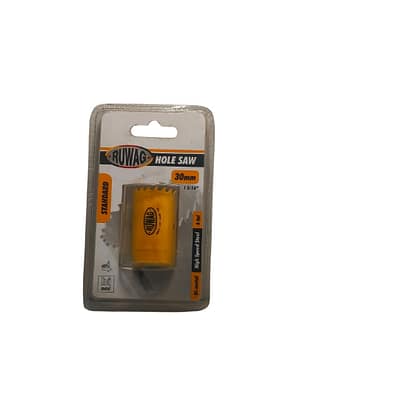 Ruwag 30mm Standard Holesaw