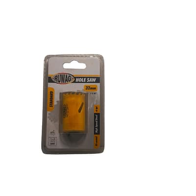 Ruwag 32mm Standard Holesaw