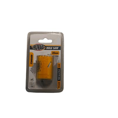 Ruwag 35mm Standard Holesaw