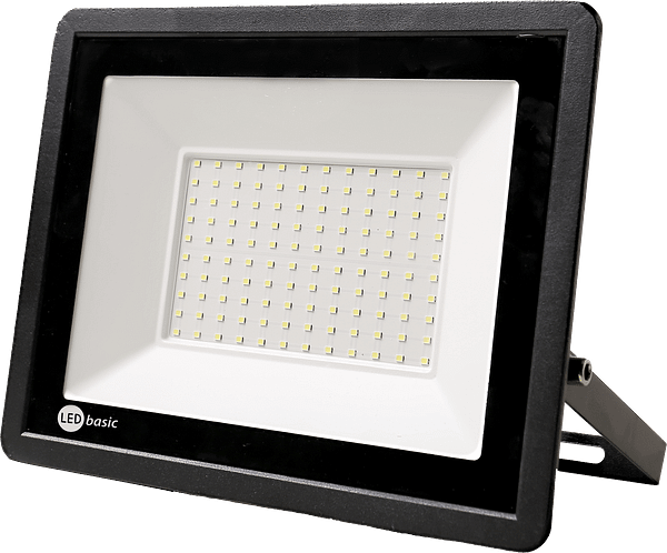 Flash LED Basic 100W Floodlight IP65