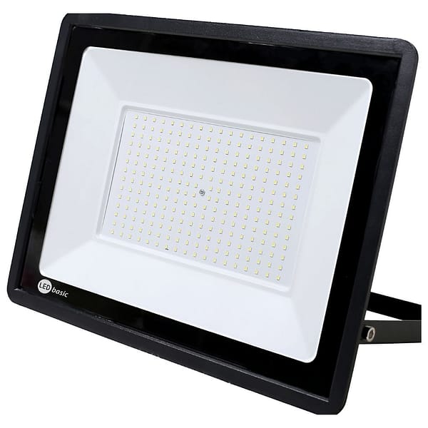 Flash LED Basic 200W Floodlight IP65