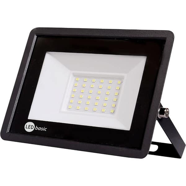 Flash LED Basic 30W Floodlight IP65