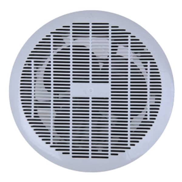 8' 28W EXTRACTOR FAN 200MM