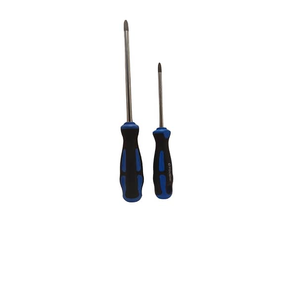 Omega Star Screwdriver