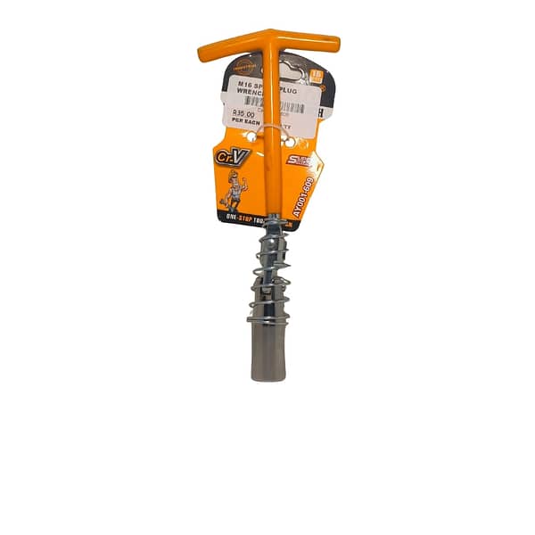 BEBONA M16 Spark Plug Wrench