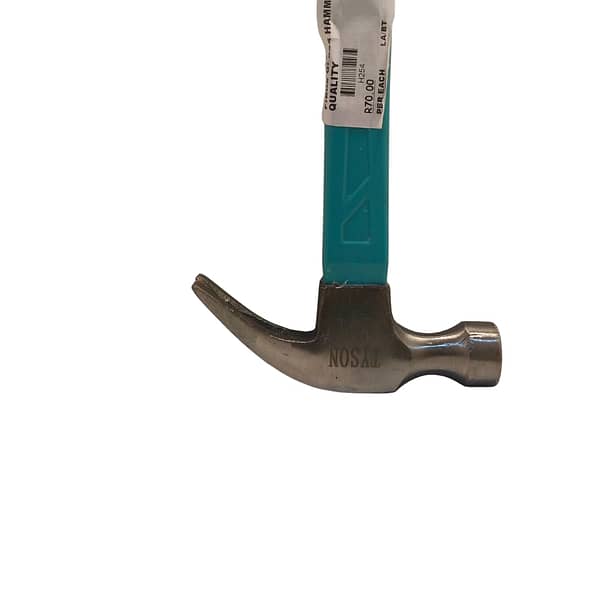HAMMER GREEN & GREY