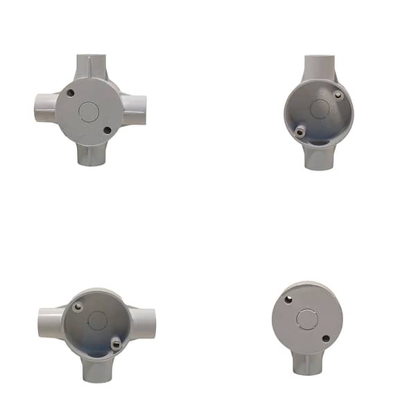 25MM LOOPBOXES
